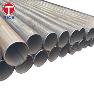 China ASTM A513 T5 Dom Tubing For Roll Cage Stainless Steel Pipe Electric Resistance Welded For Car Roll Cage factory