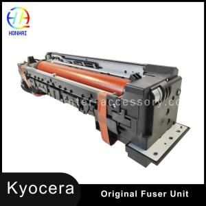 China Kyocera Fuser Unit 220V For Kyocera Copystar CS3050ci 3051ci 3550ci 3551ci 4551ci And TASKalfa 3050ci 3051ci 3550ci factory