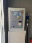 Mobile Small Mini Mobile Home Caravan Diesel Kerosene Fuel Dispenser BJJ-20-AHDY