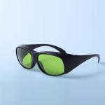 808nm Diode Laser Hair Removal Safety Glasses OD5+ Polycarbonate
