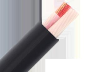 China 0.6/1KV PVC Insulation PVC sheath Power Cable factory