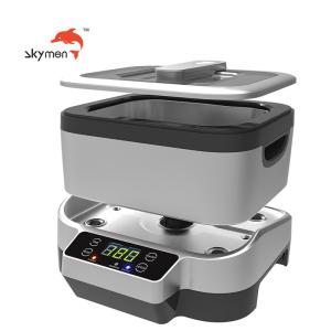 China 70W 1200ML Ultrasonic Cleaning Machine For Camera Lenses factory
