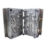 OEM ODM Small Item Plastic Commodity Mould 300000-500000 Shots
