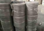 SS316 SS316L Stainless Steel Knitted Wire Mesh SS304 SS304L