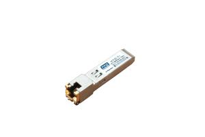 China SFP Bidi RoHS Compliant 155m 1310/1550nm (1550/1310nm) 80km Transceiver factory