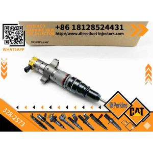 Diesel Fuel Injector 3282573 20R8063 20R-8063 328-2573 For Caterpillar D6R D6R