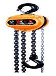 Monorail Travelling Electric Chain Hoist with Remote Wireless Control