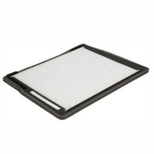 China 168 164 Car Fitment OEM 60801430 82472557 82398550 7797229 DCF041P CF5841 E973LI CU3136 Cabin Air Cleaner for Saab factory