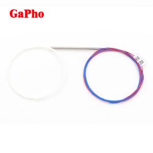 China High Isolation 1510-1590Nm WDM Module 4 Ports 900um Loose Tube Connector LC / UPC factory