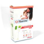 Offset Printing Forehead Grab Corrugated Paper Box