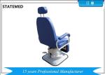 Multifunctional Ent Treatment Chair / Ent Patient Chair Hydraulic Operating