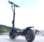 11 Inch Adult Off Road Lightweight Foldable Electric Scooter