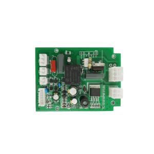 China Electronic Device Rogers Fr4 Prototype PCB Manufacturing Assembly factory