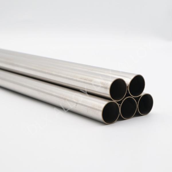 China ASTM Certified Inconel 625 Bar with 58% Nickel and 23% Chromium for Aerospace Applications factory