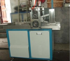 China Industrial Plastic Film Blowing Machinery With Automatic Temperature Controller factory