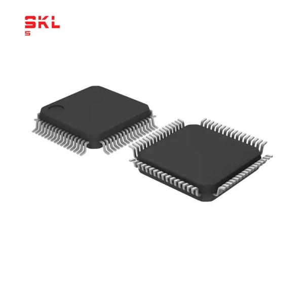 China STM32F401RBT6 MCU Microcontroller Unit Embedded Applications 64-LQFP on sale China STM32F401RBT6 MCU Microcontroller Unit Embedded Applications 64-LQFP on sale