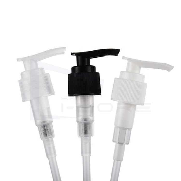 Screw Switch 24/410 Hand Wash Bottle Pump