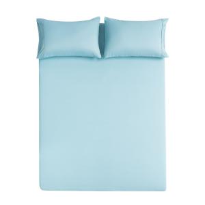 China Wonderful Styling 3 Piece Bedding Set Quick Drying With Imported Natural Fabric factory