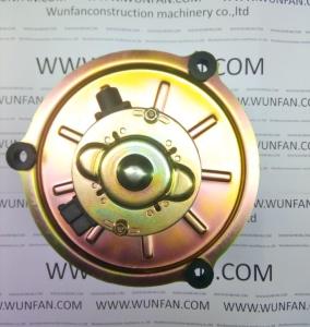 China excavator YT20M00004S047 blower fits for yanmar engine factory