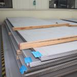 Super Austenitic Steel 904l Hot Rolled Steel Plates Thick 3-120mm