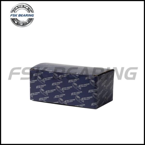 Engine Belt Tensioner Pulley 1858884 1510698 1795774 For Scania Tension Roller FSK