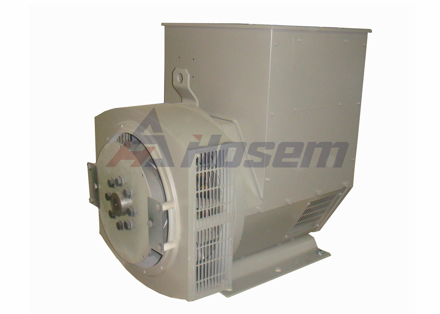 Perkins Diesel Generator Set 15kVA For House , Soundproof Diesel Generator Set