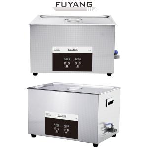 China SUS304 1.3L Mechanical Auto Parts Washing Machine Small 2.2 kg factory