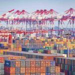 Professional Sea Freight From China To Peru Suriname Uruguay Venezuela