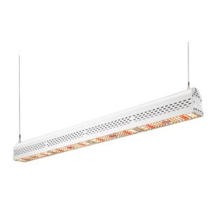 China Low Voltage IP67 Led Greenhouse Lights / Led Grow Lamp 50000 Hours Lifetime factory