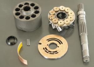 China PVD-2B-28 Hydraulic Nachi Piston Pump Parts PVD-2B-32 PVD-2B-34 PVD-2B-36 PVD-2B-40 factory