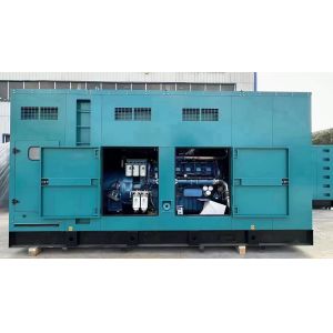 China Product Noise Level Less Than 50dB Noise attenuation index complies with 1SO3744 requirements Water Cooling System on sale