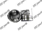 6D95 PC200-6 Diesel Engine Piston 6207-31-2180 6209-31-2141 For KOMATSU