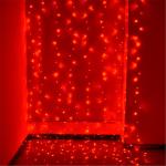 Smart Curtain Light