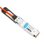 Avaya/Nortel AA1404028-E6 Compatible 10m (33ft) 40G QSFP+ to QSFP+ Active