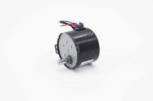 China Constant Torque Synchronous Motor 3 Phase Performance factory