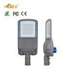 KCD 30w 50w 100w 150w Die Cast Aluminum Housing Outdoor Lighting AC Smart