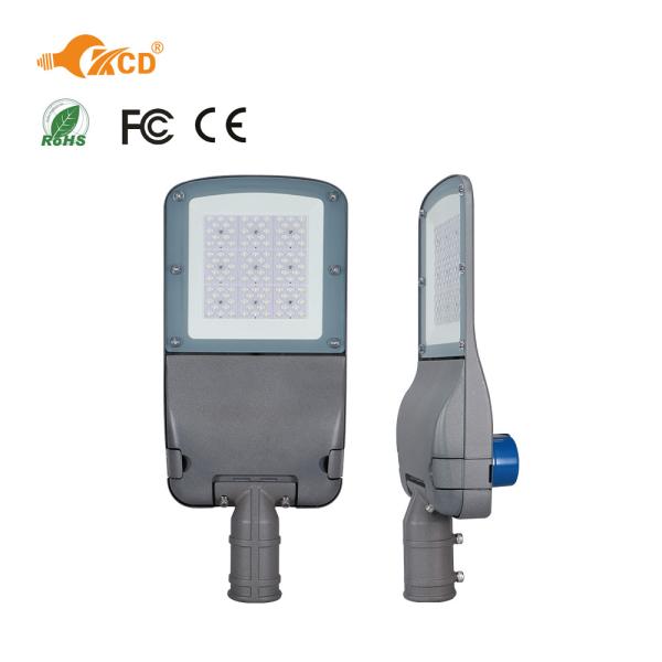 KCD 30w 50w 100w 150w Die Cast Aluminum Housing Outdoor Lighting AC Smart