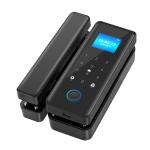 Full Auto Tuya Wireless Remote Control Door Lock Biometric Password Card Unlock