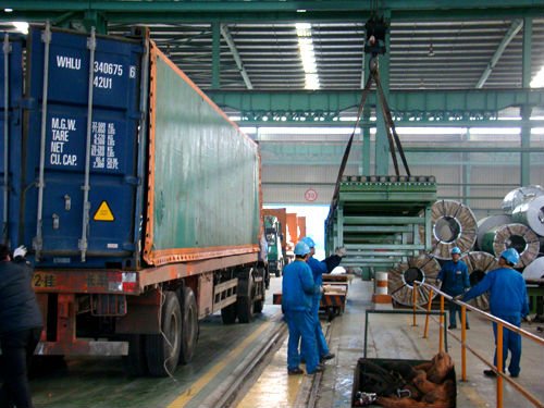 Stainless Steel Round Bar 17-4PH 17-7 PH 2205 2507 Duplex Steel Bar