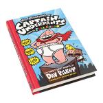 Hardcover Comic Book Printing Services Hot Stamping Surface Finishing
