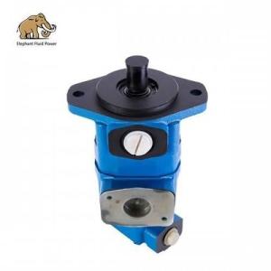 China Metallurgical Cast Hydraulic Pump Repair Rexroth V2020P factory