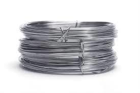China Stainless Steel Forming High Temperature Resistance Wire Bright Surface factory