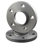 15mm Forged Aluminum 5 Hole Hub Centric Wheel Spacer For AUDI & MERCEDES 5x112