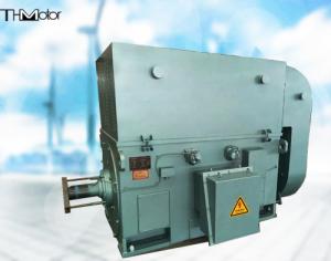 China IP44 Permanent Magnet Synchronous Motor factory