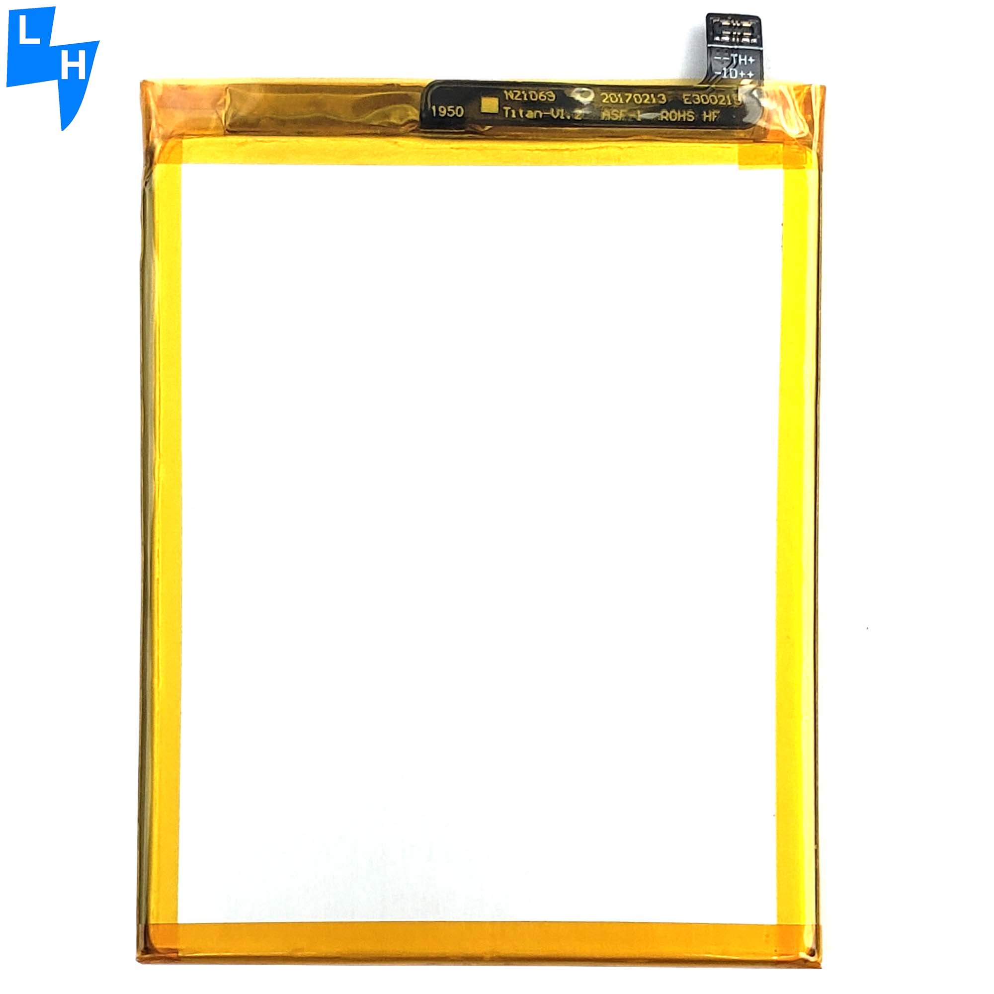 Double IC Protection 3250mAh Mobile Phone Battery for ASUS Zenfone 4 ZE554KL C11P1618