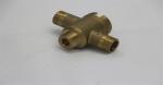 Versatile CNC Machining Turning Parts Stainless Steel Brass Aluminum Alloys