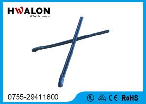 China Air Conditioner Temperature Sensor Thermistor Stainless Steel Material High Testing Precision on sale