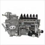 High Pressure Fuel Injection Pump for Weichai 375 380HP WD618 6P1193 Truck