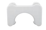 stool home & Ottoman PP Material Plastic Toilet Squat Stool