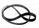 Engine Accessory Drive Belt 5410XS 104 Teeth For HONDA ACCORD Mk VII CIVIC Mk IV